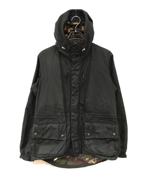 Barbour（バブアー）Barbour (バブアー) オイルドジャケット ブラック サイズ:Mの古着・服飾アイテム