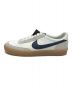 NIKE (ナイキ) KILLSHOT 2 LEATHER ホワイト サイズ:27.5㎝：4800円