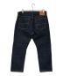 LEVI'S VINTAGE CLOTHING (リーバイスヴィンテージクロージング) 501ZXXデニムパンツ インディゴ サイズ:W38：14800円