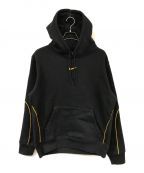 NIKE×DRAKE'Sナイキ×ドレイクス）の古着「NOCTA M NRG AU HOODIE」｜ブラック