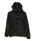 NIKE（ナイキ）の古着「NOCTA M NRG AU HOODIE」｜ブラック