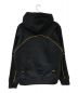 NIKE (ナイキ) DRAKE'S (ドレイクス) NOCTA M NRG AU HOODIE ブラック サイズ:M：9800円