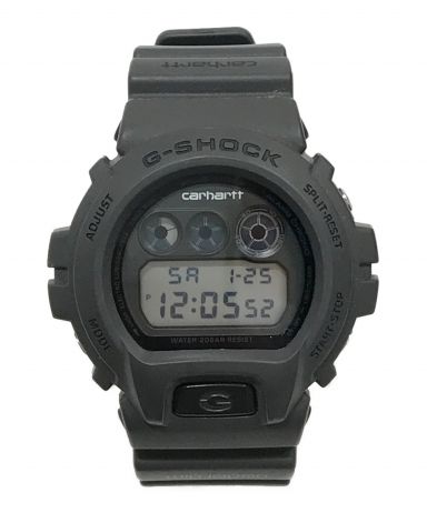 【中古・古着通販】CASIO (カシオ) CARHARTT WIP (カーハート