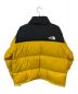 THE NORTH FACE (ザ ノース フェイス) 1996 Retro Nuptse Jacket イエロー サイズ:XL：17800円