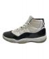 NIKE (ナイキ) Air JORDAN 11 Retro ホワイト×ブラック サイズ:28㎝：15000円