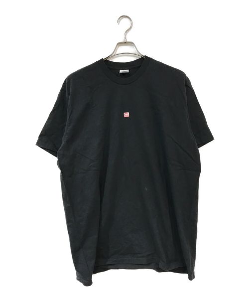 SUPREME（シュプリーム）SUPREME (シュプリーム) Tamagotchi Tee ブラック サイズ:ＸＬの古着・服飾アイテム