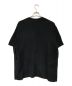 SUPREME (シュプリーム) motion logo tee（モーションロゴティー） ブラック サイズ:XL：9800円