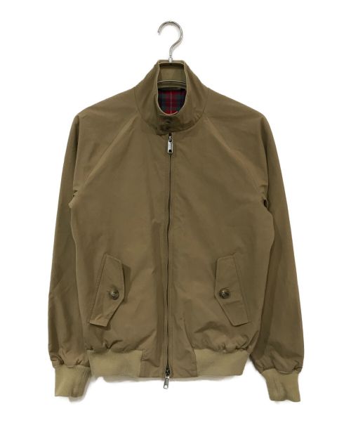 BARACUTA（バラクータ）BARACUTA (バラクータ) G9ジャケット ベージュ サイズ:36の古着・服飾アイテム