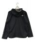 THE NORTH FACE (ザ ノース フェイス) CLIMB LIGHT JACKET ブラック サイズ:Ｌ：12800円