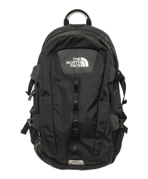 THE NORTH FACE（ザ ノース フェイス）THE NORTH FACE (ザ ノース フェイス) Hot Shot CL ブラックの古着・服飾アイテム