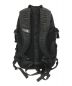 THE NORTH FACE (ザ ノース フェイス) Hot Shot CL ブラック：7800円