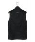 Patagonia (パタゴニア) Houdini Vest ブラック サイズ:S：5000円