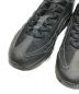 中古・古着 NIKE (ナイキ) AIR MAX 95 ESSENTIAL ブラック サイズ:28.5㎝：7800円