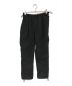 nonnative（ノンネイティブ）の古着「TROOPER EASY PANTS」｜ブラック