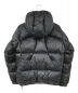 POLEWARDS (ポールワーズ) BC DOWN PARKA ブラック サイズ:M：12000円