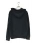 Maison Margiela 14 (メゾンマルジェラ 14) Hooded Sweatshirt ブラック サイズ:46：21000円