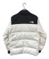 THE NORTH FACE (ザ ノース フェイス) NRDC JKT ホワイト サイズ:M：17800円