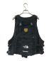 THE NORTH FACE (ザ ノース フェイス) Supreme (シュプリーム) RTG VEST ブラック サイズ:L：19800円