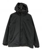 THE NORTH FACEザ ノース フェイス）の古着「Cassius Triclimate Jacket」｜ブラック