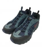 NIKEナイキ）の古着「AIR HUMARA QS」｜ブラック