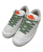 NIKEナイキ）の古着「AIR JORDAN 2 RETRO LOW」｜ブラック