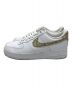 NIKE (ナイキ) AIR FORCE 1 07 ホワイト サイズ:28.5cm：7800円