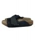 BIRKENSTOCK (ビルケンシュトック) KYOTO ネイビー サイズ:29cm：5800円