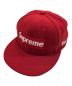 SUPREME（シュプリーム）の古着「GORE-TEX BOX LOGO」｜レッド