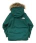 THE NORTH FACE (ザ ノース フェイス) Antarctica Parka ブラック サイズ:L：34800円