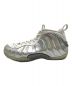 NIKE (ナイキ) AIR FOAMPOSITE ONE ホワイト サイズ:27.0cm：5800円