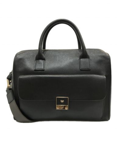 【中古・古着通販】ANYA HINDMARCH (アニヤハインドマーチ ...