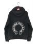 CHROME HEARTS (クロムハーツ) MATTY BOY HOODY LIP ブラック サイズ:M：45000円