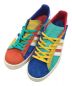 adidas（アディダス）の古着「CAMPUS 80S」｜マルチカラー