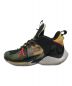 NIKE (ナイキ) Jordan Why Not Zer0.2 イエロー×ブラック サイズ:26.5㎝：4800円