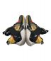 中古・古着 NIKE (ナイキ) Jordan Why Not Zer0.2 イエロー×ブラック サイズ:26.5㎝：4800円