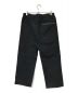 MHL (エムエイチエル) ORGANIC COTTON GABARDINE ブラック サイズ:L：9800円