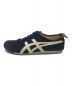 Onitsuka Tiger (オニツカタイガー) MEXICO66 ネイビー サイズ:26.5㎝：4800円