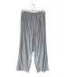 adidas（アディダス）の古着「FASH OVERSIZED FIRE BIRD TRACK PANT」｜シルバー