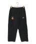 Supreme（シュプリーム）の古着「Cotton Ripstop Track pants」｜ブラック