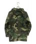 US ARMY (ユーエス アーミー) ECWCS PARKA COLD WEATHER GORE TEX 1st Gen グリーン サイズ:X-SMALL LONG：12000円