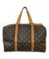 LOUIS VUITTON (ルイ ヴィトン) ハンドバッグ ブラウン：17800円