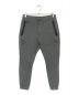 F.C.R.B.（エフシーアールビー）の古着「SWEAT TRAINING PANTS」｜グレー