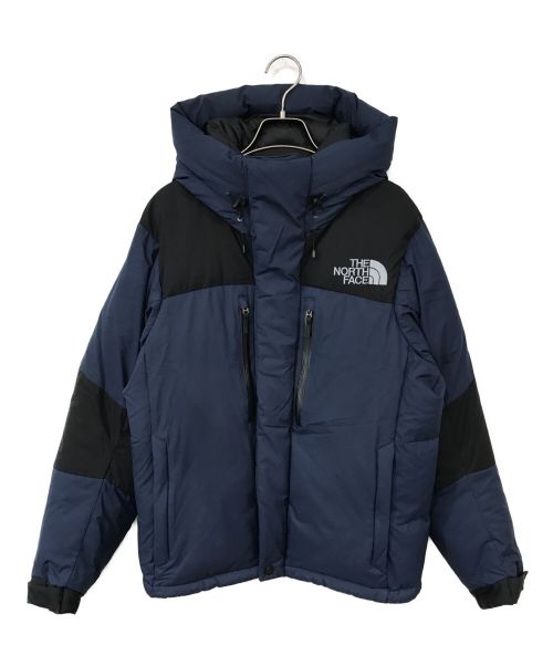 THE NORTH FACE（ザ ノース フェイス）THE NORTH FACE (ザ ノース フェイス) Baltro Light Jacket ネイビー サイズ:Mの古着・服飾アイテム