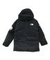 THE NORTH FACE (ザ ノース フェイス) Antarctica Parka ブラック サイズ:XL：69800円