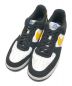 NIKE（ナイキ）の古着「AIR FORCE 1」｜ブラック