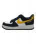 NIKE (ナイキ) AIR FORCE 1 ブラック サイズ:28.0㎝：4800円