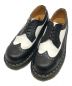 Dr.Martens（ドクターマーチン）の古着「3989 BEX BROGUE SHOES」｜ブラック