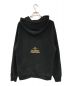 VAULTROOM (ボルトルーム) VR×VALORANT CHAMPIONS HOODIE ブラック サイズ:M：12000円