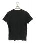 MONCLER (モンクレール) MAGLIA T-SHIRT ブラック サイズ:M：9800円