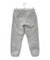 Supreme (シュプリーム) Timberland (ティンバーランド) Sweatpants グレー サイズ:S：15800円